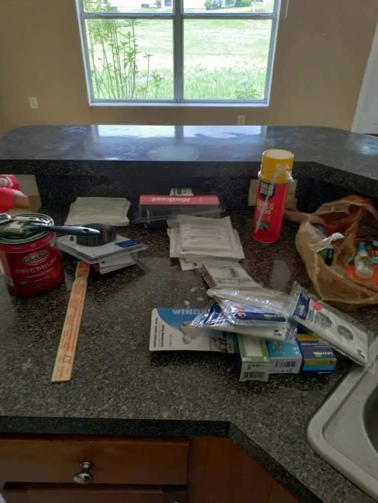 Professional landscape design for outdoor upgrades in Lehigh Acres, FL by GTN SUPERIOR