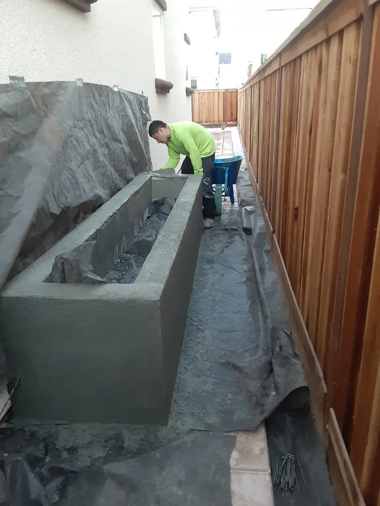 Professional outdoor landscaping for residential properties across Tracy, CA - Gto Garden Landscape