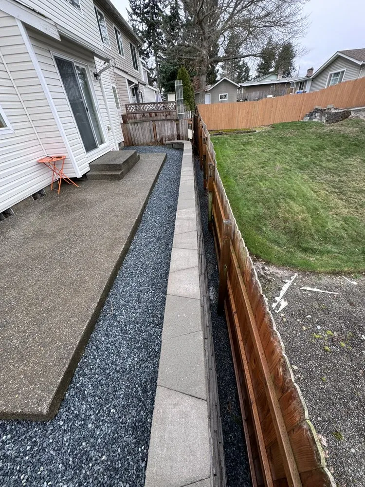 Custom landscaping services in Des Moines, WA - GTO Landscape
