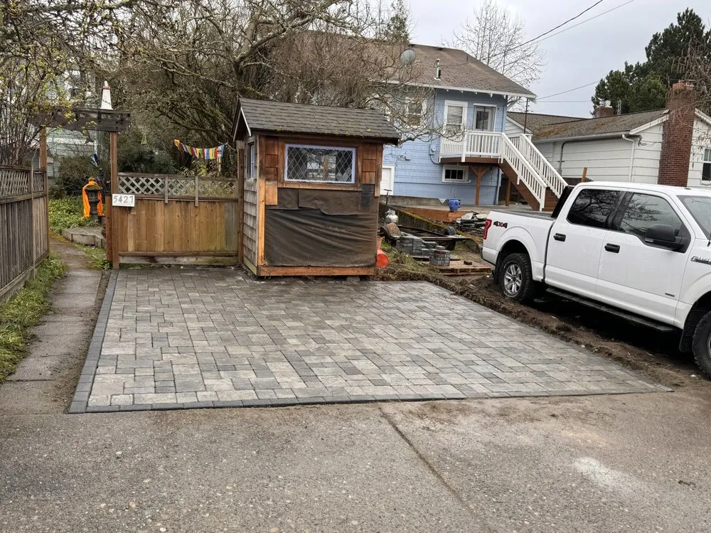 Affordable lawn care service in Des Moines, WA - GTO Landscape