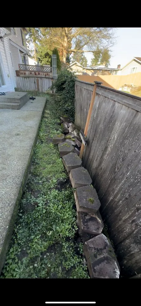 Reliable yard maintenance in Des Moines, WA - GTO Landscape