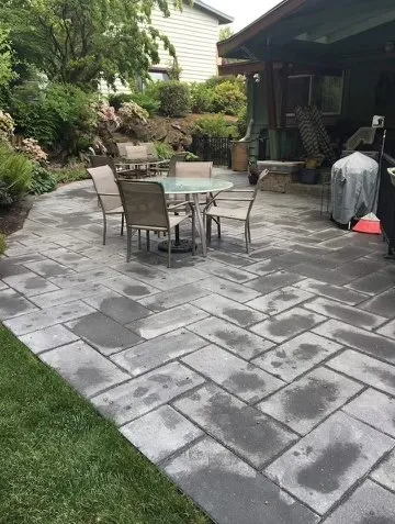 Affordable landscape installation in Des Moines, WA - GTO Landscape