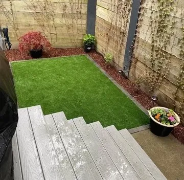 Expert landscape installation experts serving Des Moines, WA - GTO Landscape