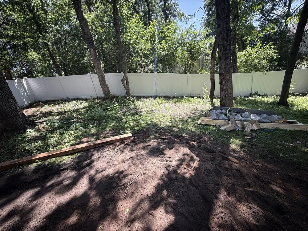 Top-rated landscaping services in Mounds View, MN by GTO Landscape