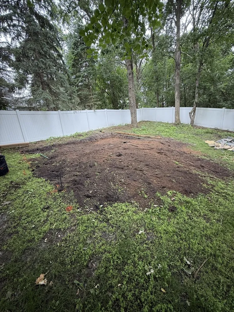 Expert lawn care service in Mounds View, MN - GTO Landscape