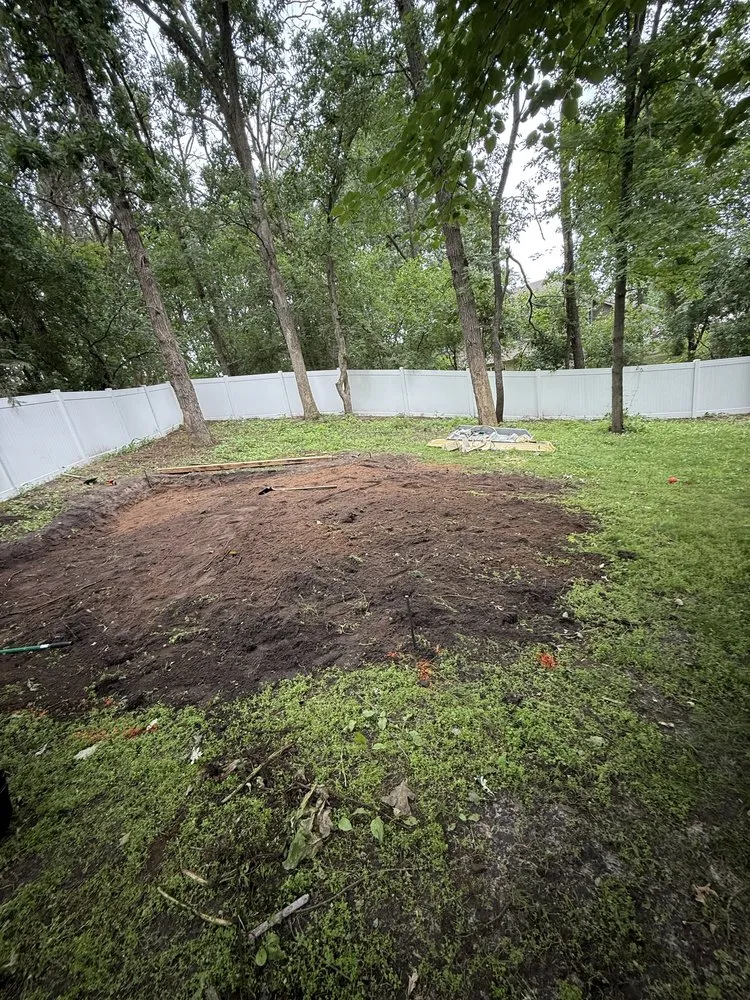 Reliable landscape installation in Mounds View, MN by GTO Landscape