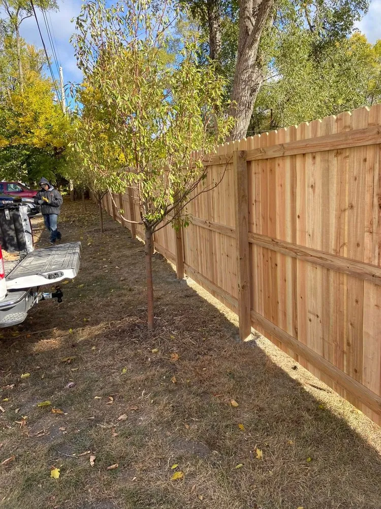 Top-rated outdoor landscaping for residential properties in Mounds View, MN by GTO Landscape