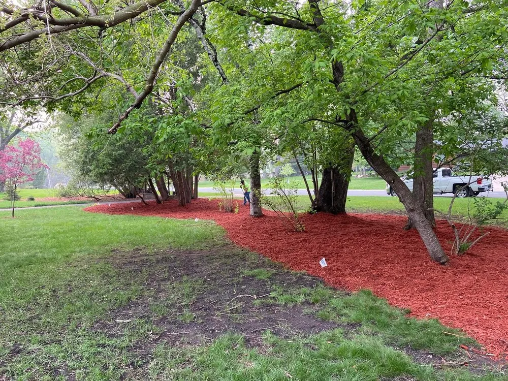 Trusted landscape design experts serving Mounds View, MN - GTO Landscape