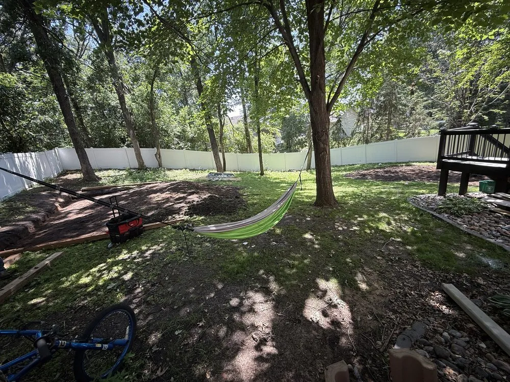 Affordable landscape design experts serving Mounds View, MN - GTO Landscape