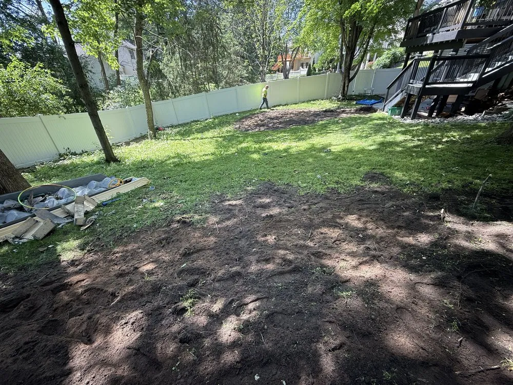 Trusted landscaping services for year-round maintenance across Mounds View, MN - GTO Landscape