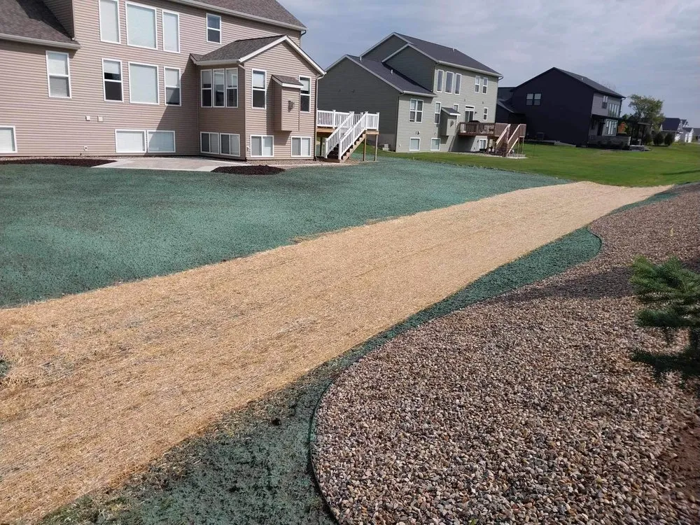 Top-rated garden landscaping in Wyoming, MI - GTO Landscaping & Fencing