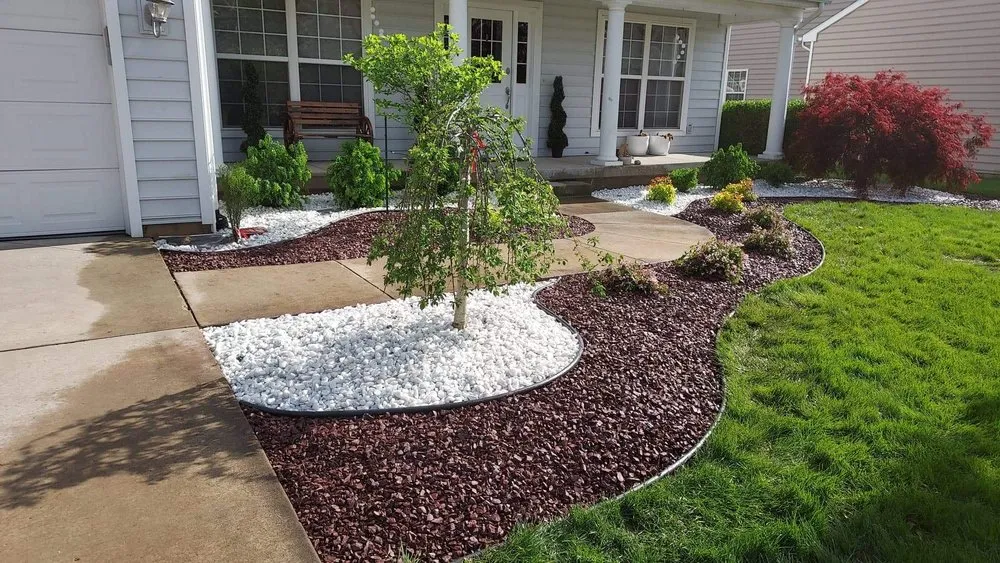Expert landscaping services for beautiful yards across Wyoming, MI - GTO Landscaping & Fencing