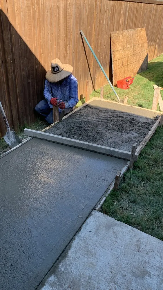 Reliable landscape design in Fort Worth, TX by GTO Landscaping