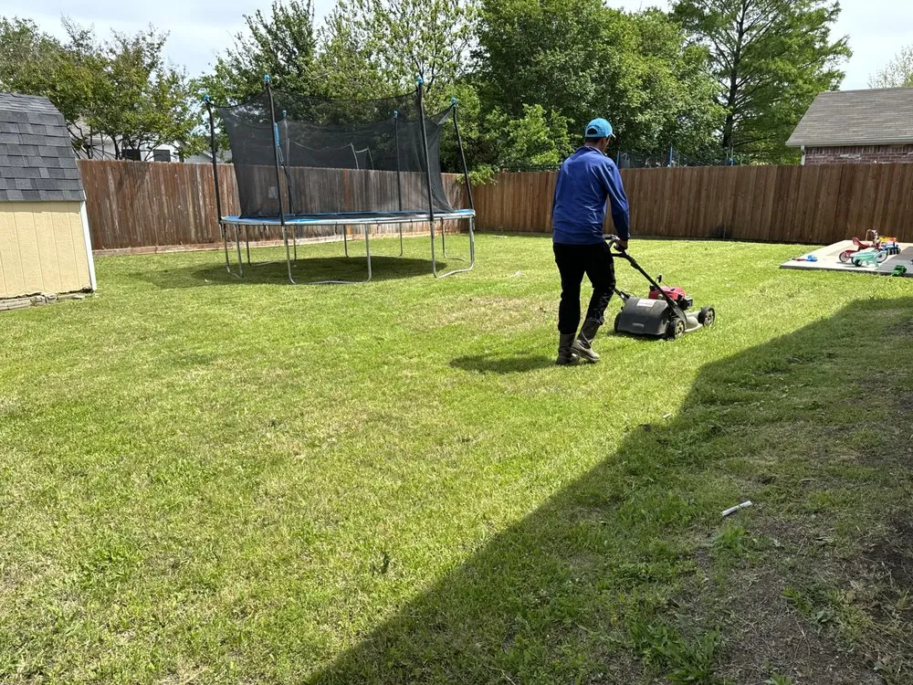 Expert outdoor landscaping experts serving Fort Worth, TX - GTO Landscaping