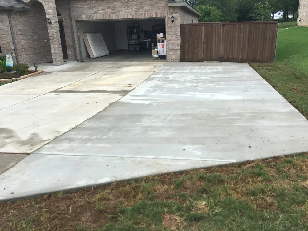 Professional landscaping services experts serving Fort Worth, TX - GTO Landscaping