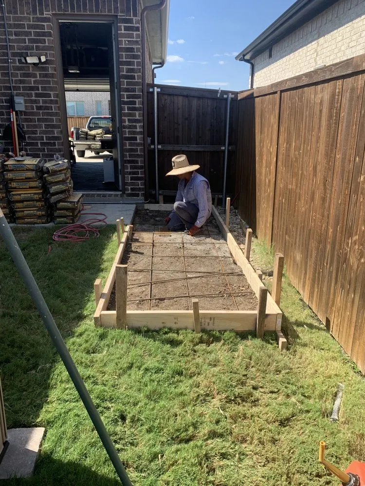 Top-rated lawn mowing service near you across Fort Worth, TX - GTO Landscaping