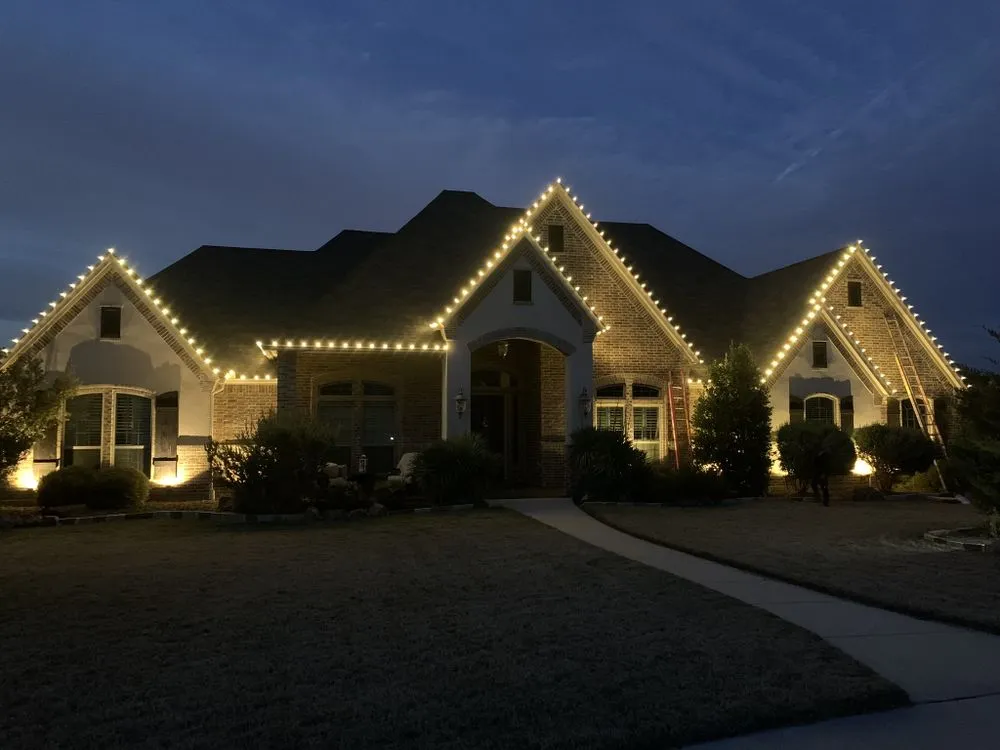 Top-rated landscape installation experts serving Fort Worth, TX - GTO Landscaping