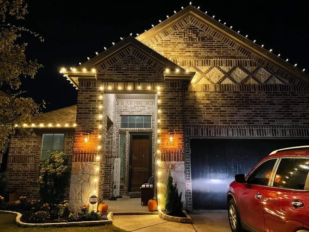 Affordable landscape design in Fort Worth, TX - GTO Landscaping