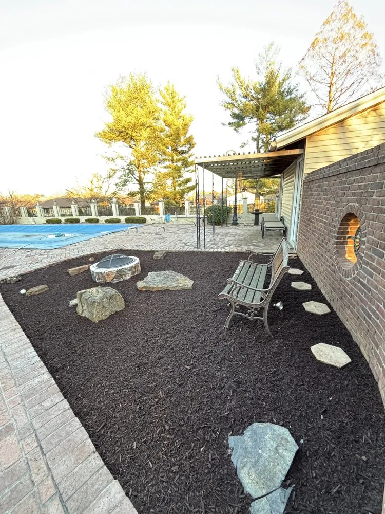 Expert yard cleanup service experts serving Owensboro, KY - GTO Landscaping