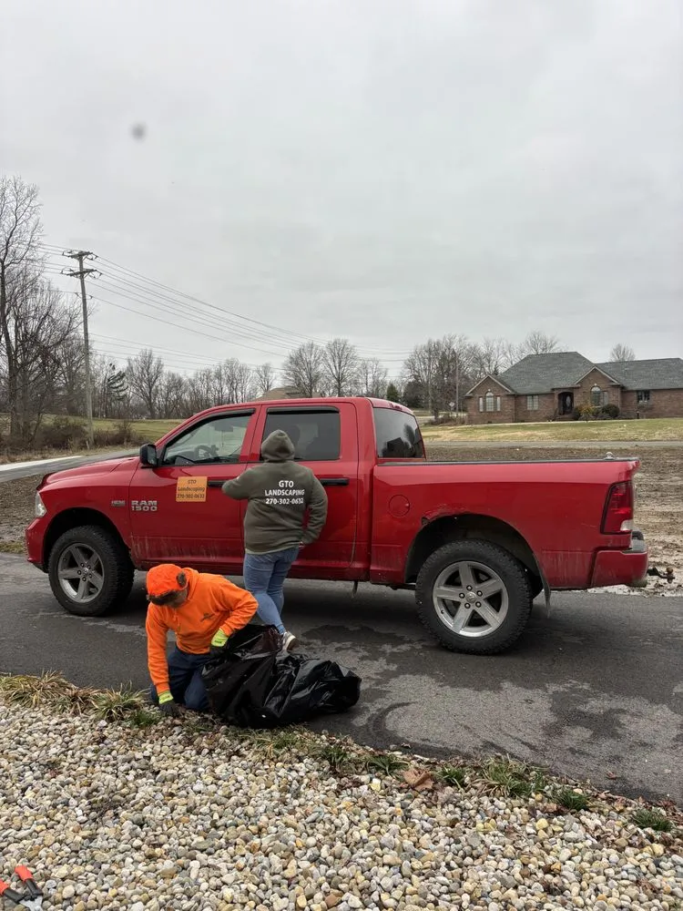 Trusted landscape design for outdoor upgrades across Owensboro, KY - GTO Landscaping