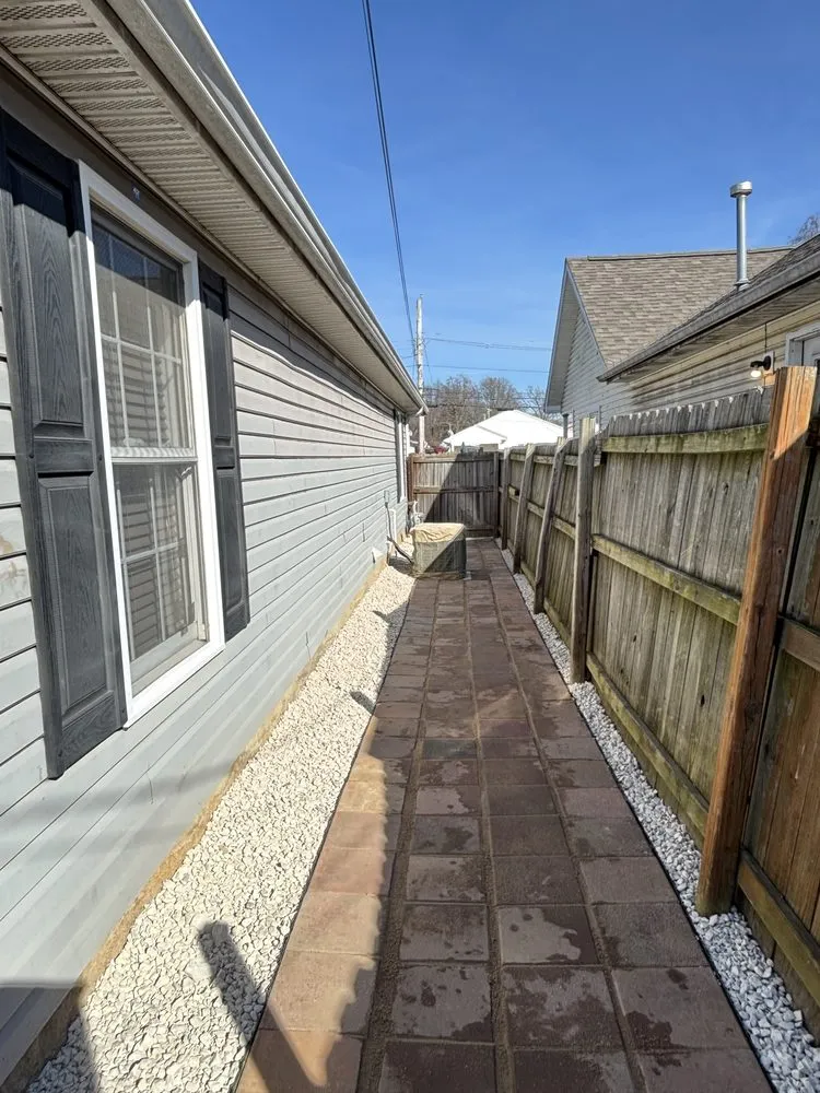 Expert outdoor landscaping in Owensboro, KY - GTO Landscaping