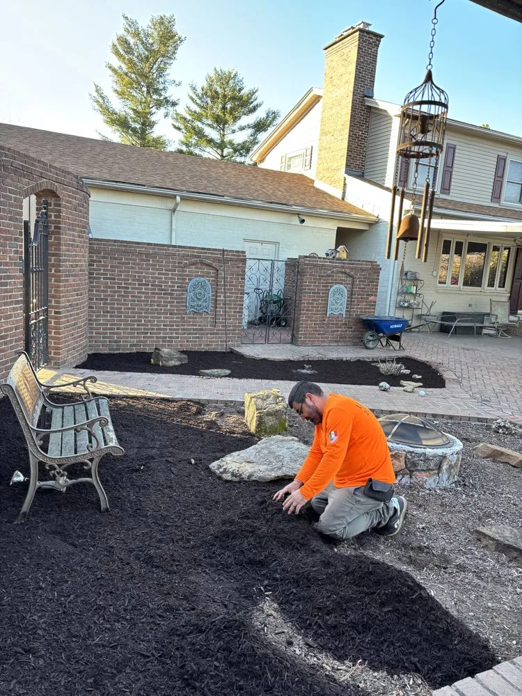 Custom landscaping services in Owensboro, KY - GTO Landscaping