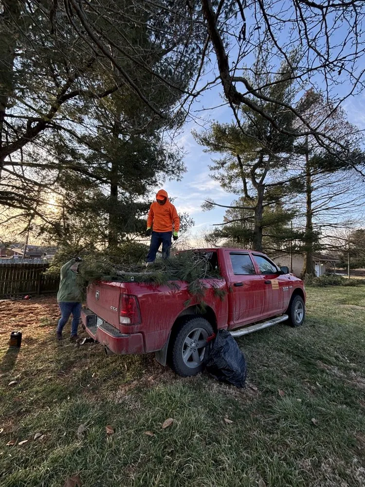 Reliable garden landscaping experts serving Owensboro, KY - GTO Landscaping