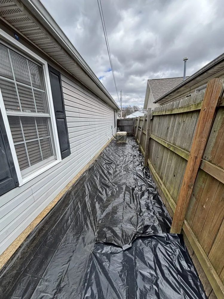 Expert residential landscaping experts serving Owensboro, KY - GTO Landscaping