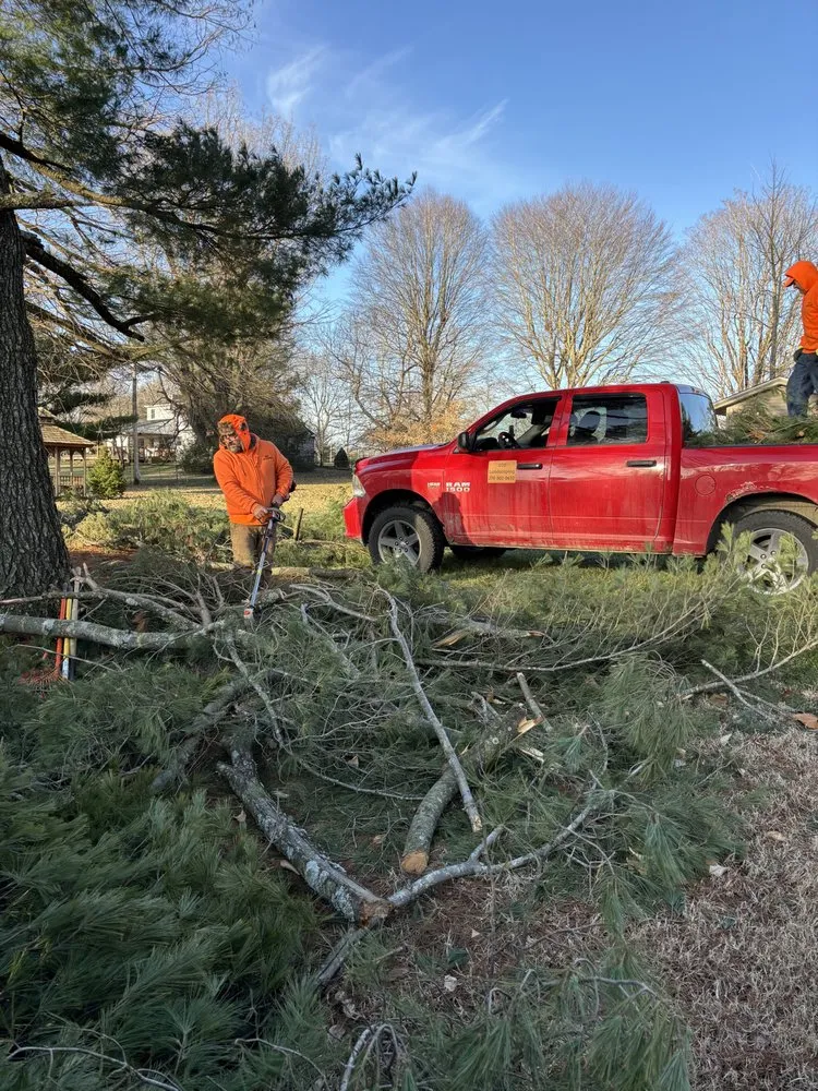 Reliable landscape installation in Owensboro, KY - GTO Landscaping