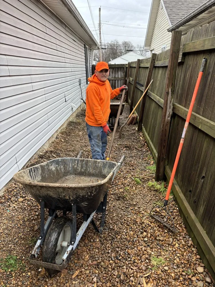 Reliable garden landscaping for outdoor upgrades across Owensboro, KY - GTO Landscaping