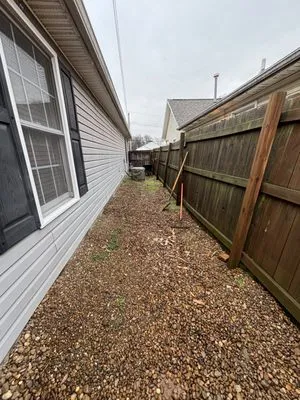 GTO Landscaping Logo