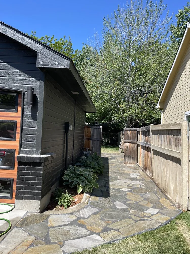 Local outdoor landscaping in Kuna, ID - GTO Lawncare