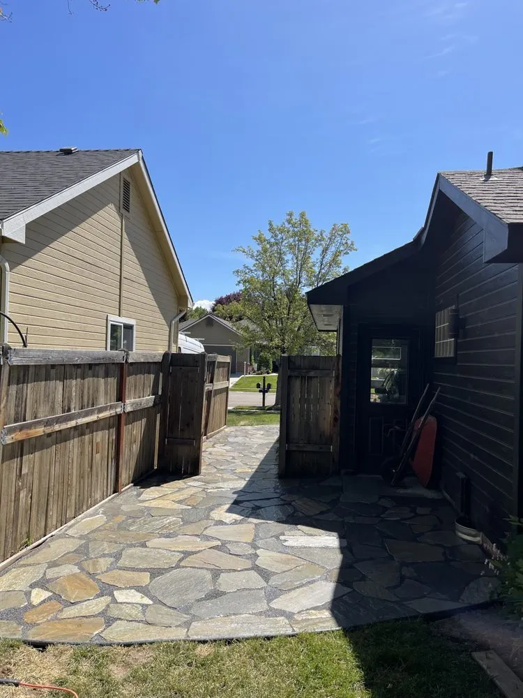 Reliable landscape design experts serving Kuna, ID - GTO Lawncare