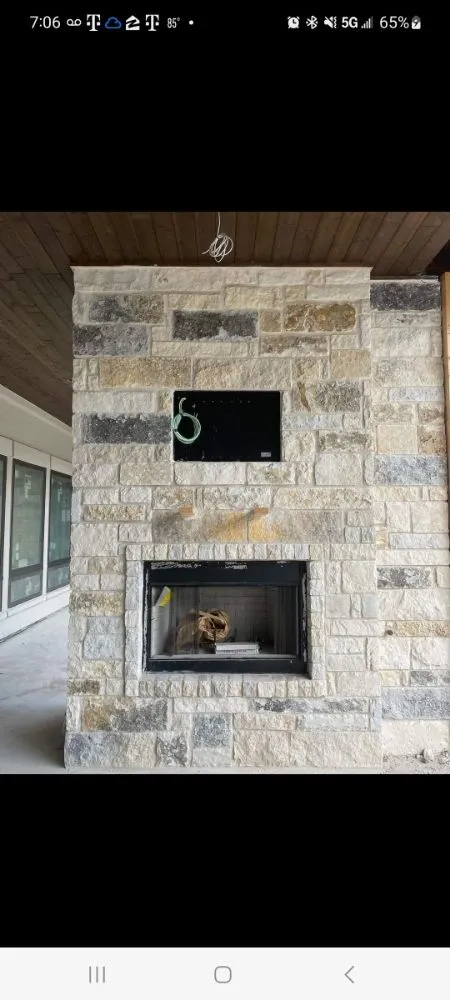 Top-rated landscape installation in Austin, TX - GTO Masonry & Concrete