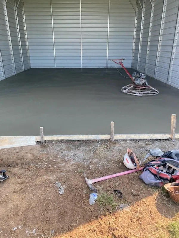 Affordable garden landscaping in Austin, TX - GTO Masonry & Concrete