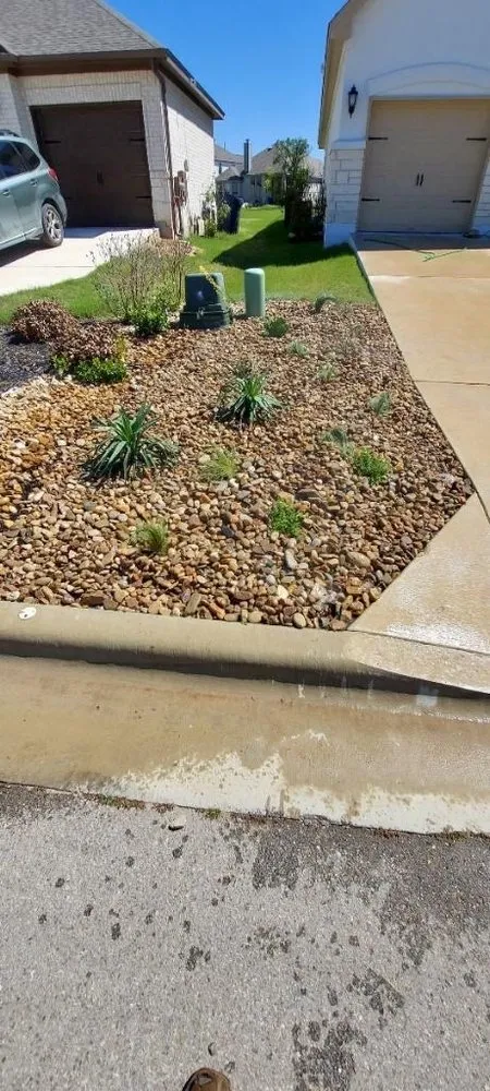 Trusted lawn care service in Austin, TX - GTO Masonry & Concrete