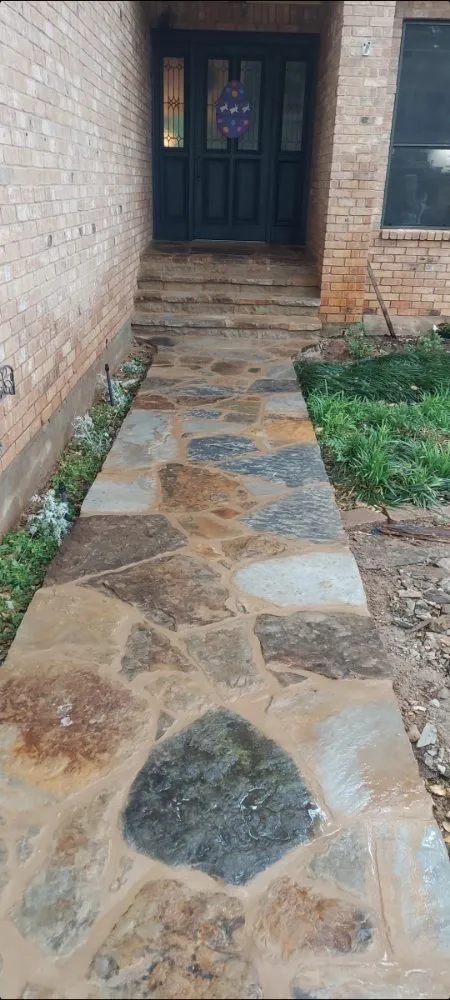 Trusted landscaping services for outdoor upgrades across Austin, TX - GTO Masonry & Concrete