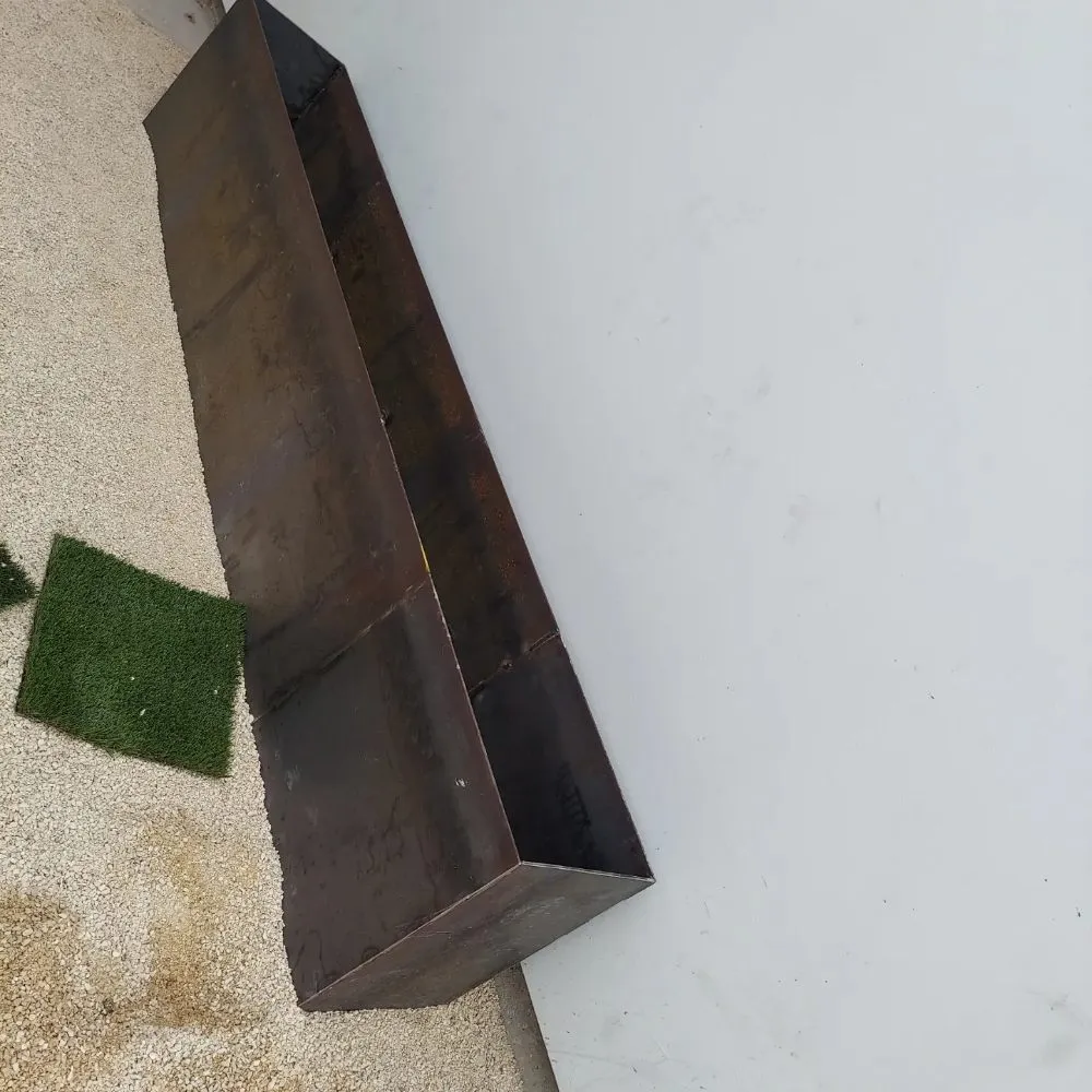 Trusted landscape design in Austin, TX - GTO Masonry & Concrete