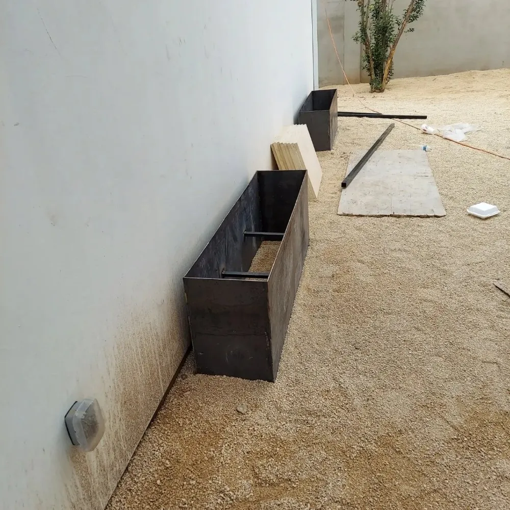 Professional landscaping services in Austin, TX by GTO Masonry & Concrete