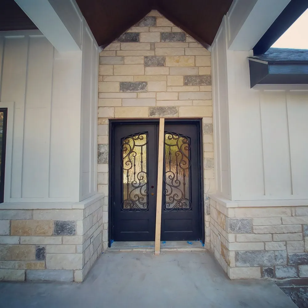 Reliable landscaping services near you across Austin, TX - GTO Masonry & Concrete