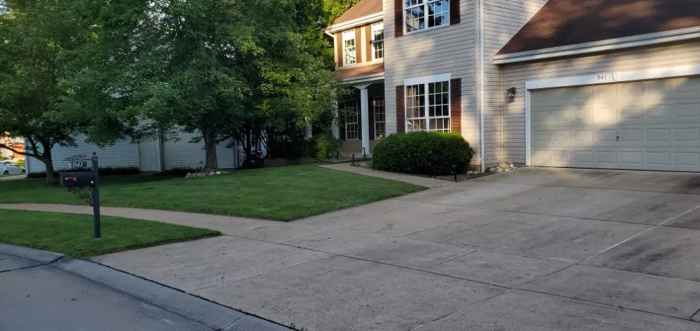 Top-rated yard cleanup service for beautiful yards in Festus, MO by Gtpi Lawncare