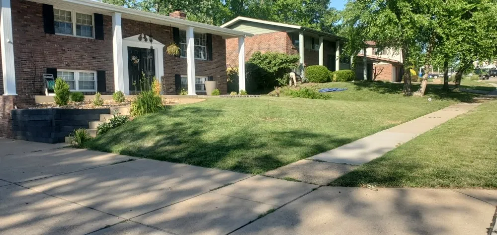 Expert landscape design in Festus, MO - Gtpi Lawncare