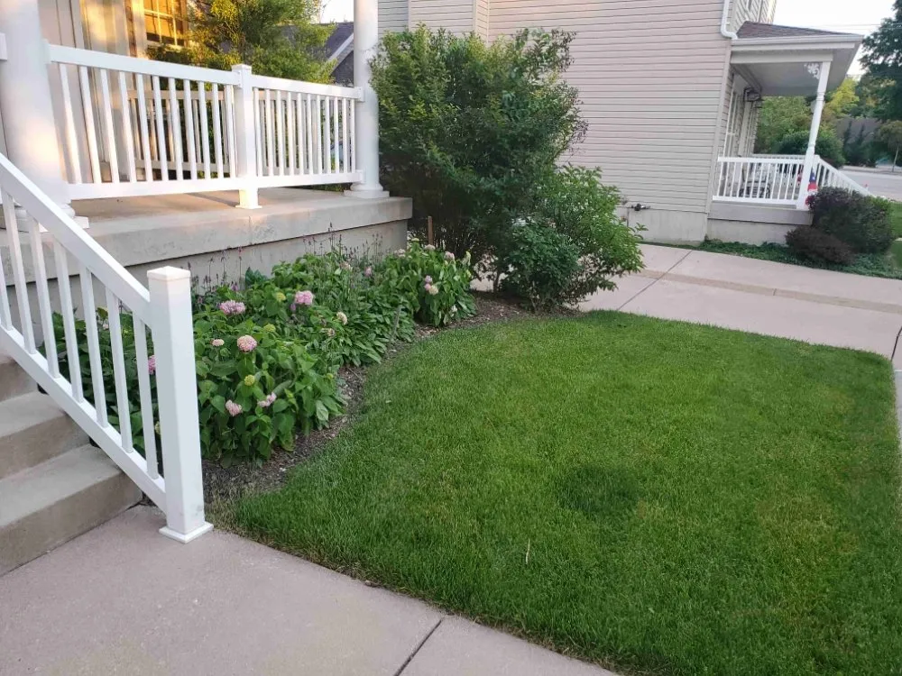 Top-rated garden landscaping in Festus, MO by Gtpi Lawncare