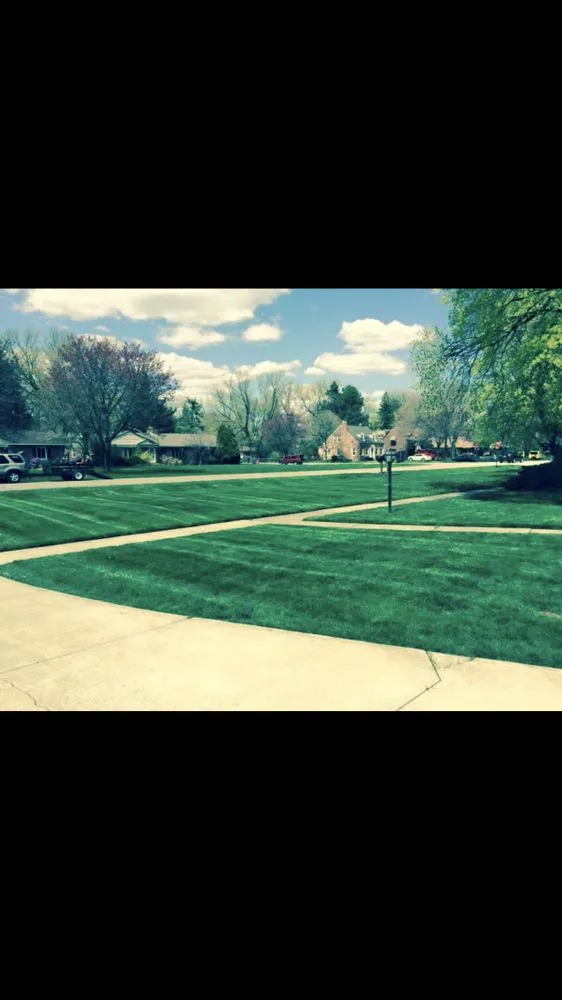 Top-rated outdoor landscaping for outdoor upgrades in Berkley, MI by GTR Lawn Service