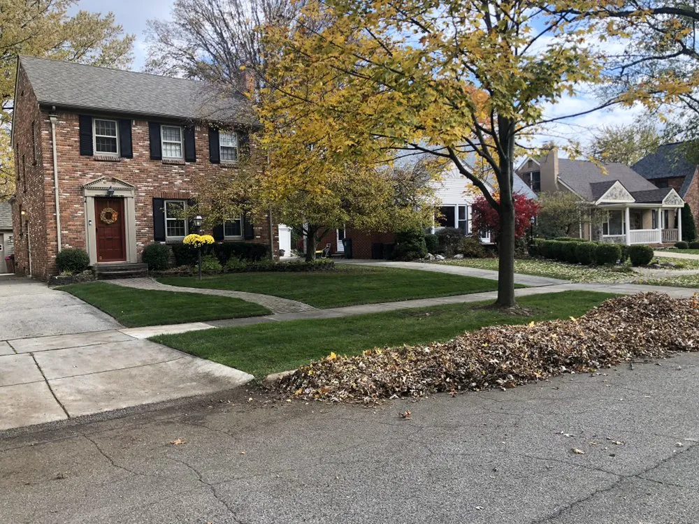 Trusted landscape design in Berkley, MI - GTR Lawn Service