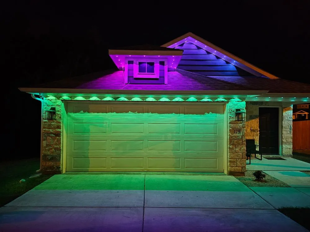 Top-rated lawn mowing service experts serving Georgetown, TX - GTX Lawn Care