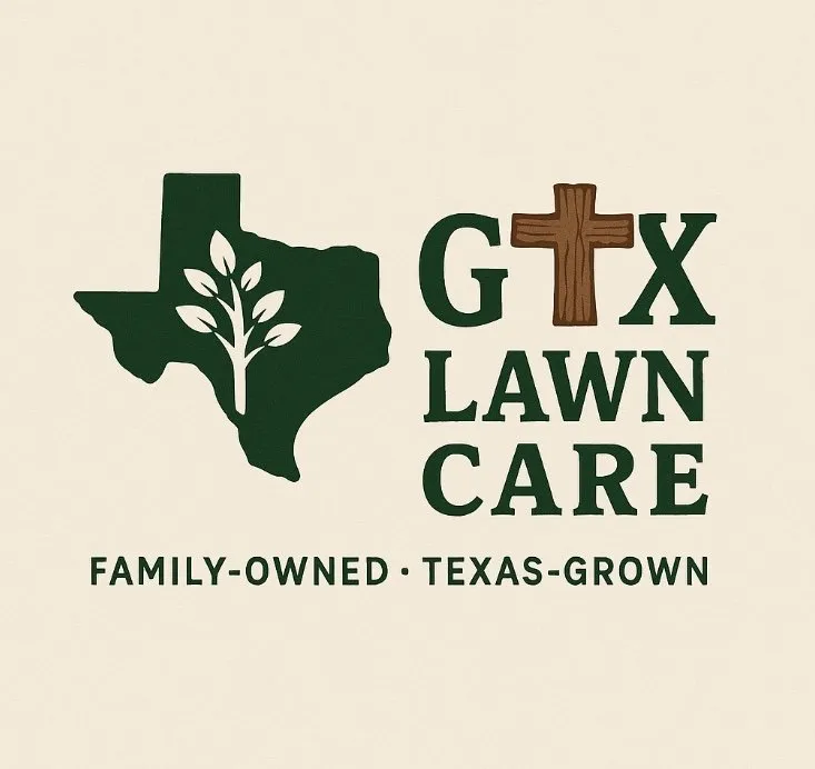 Local residential landscaping with custom design in Georgetown, TX by GTX Lawn Care