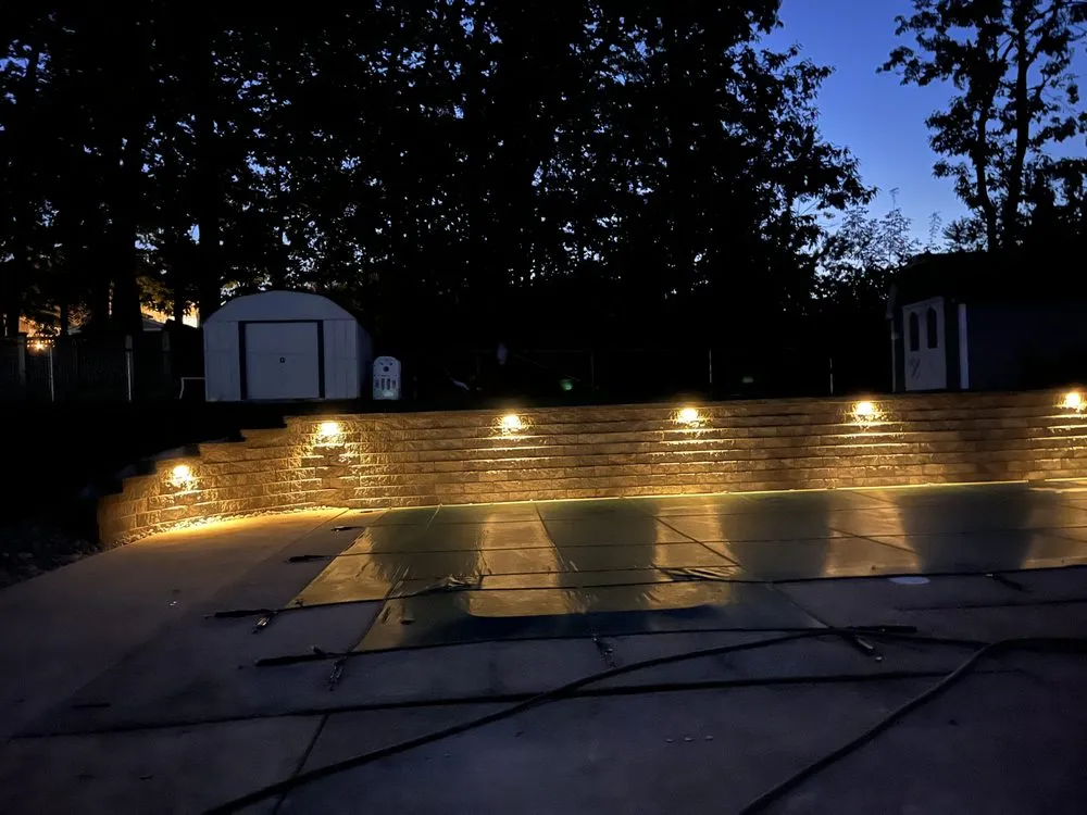 Top-rated landscape design with custom design in Painesville, OH by GTZ Construction & Landscaping