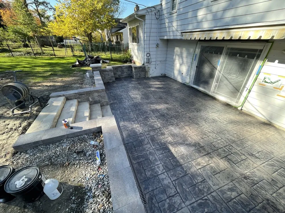 Top-rated landscaping services experts serving Painesville, OH - GTZ Construction & Landscaping