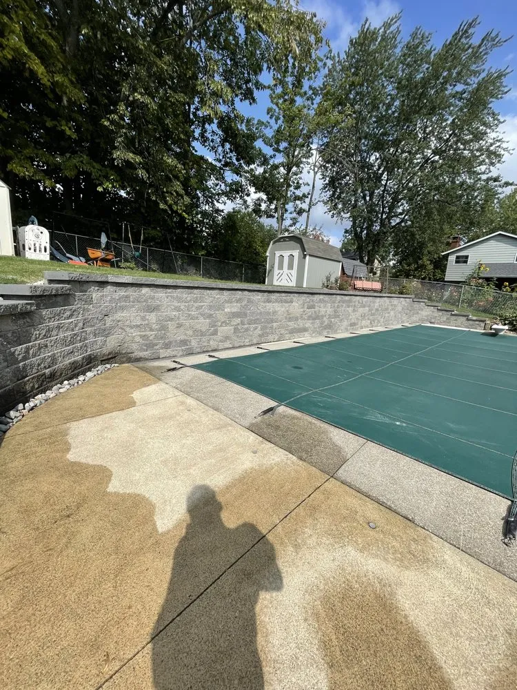 Local lawn care service near you in Painesville, OH by GTZ Construction & Landscaping